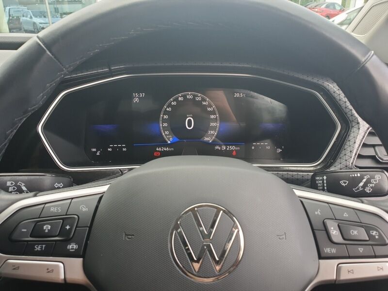 More views of Volkswagen T-Cross