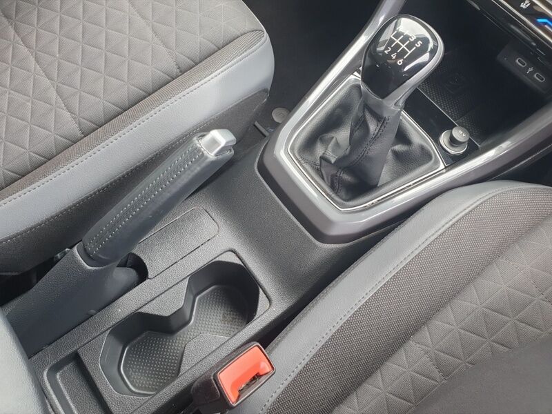 More views of Volkswagen T-Cross