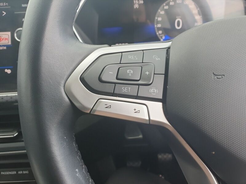 More views of Volkswagen T-Cross