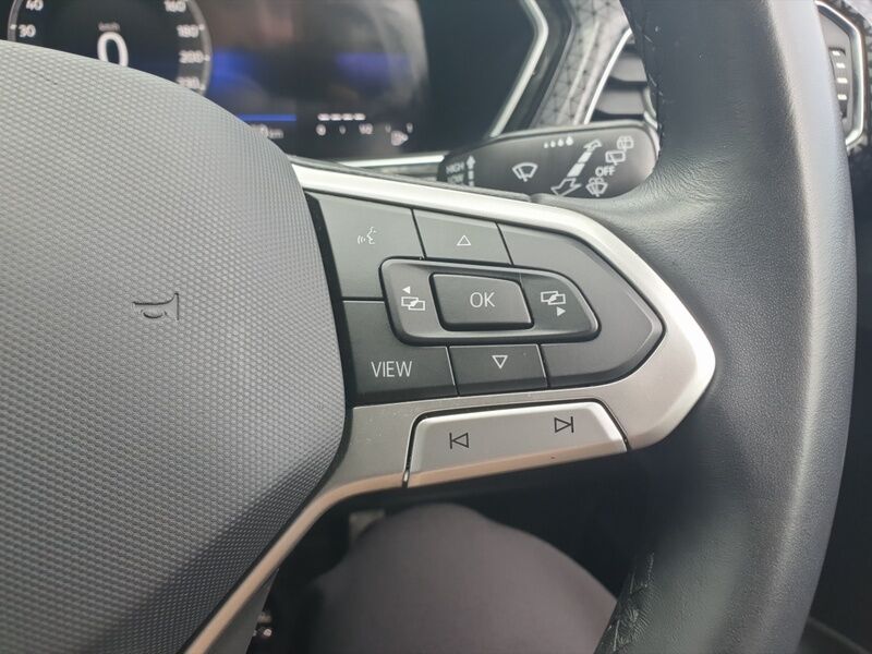 More views of Volkswagen T-Cross