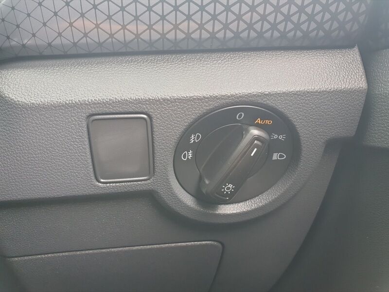 More views of Volkswagen T-Cross