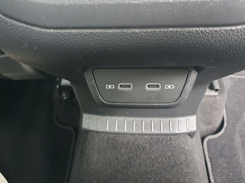 More views of Volkswagen T-Cross