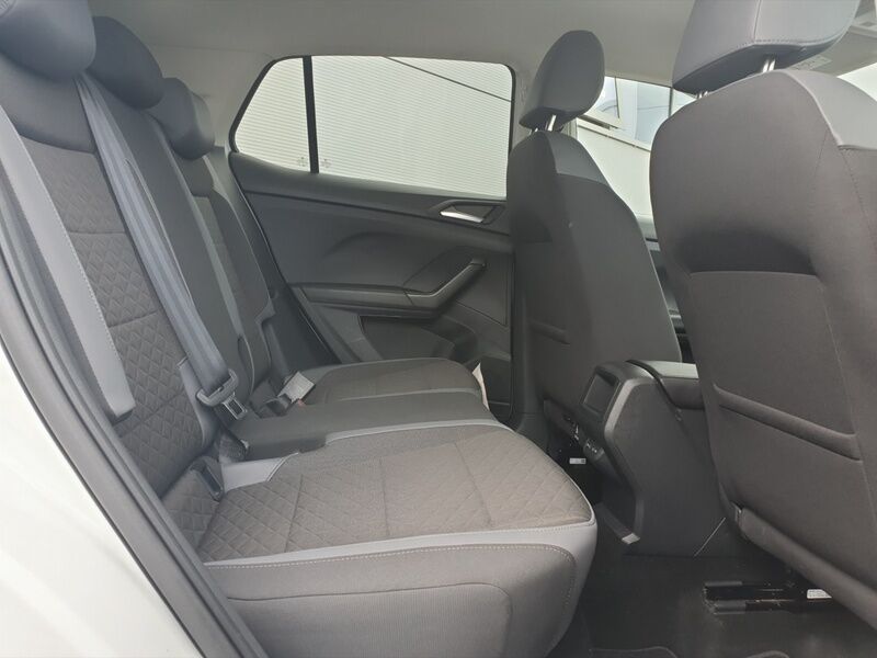 More views of Volkswagen T-Cross