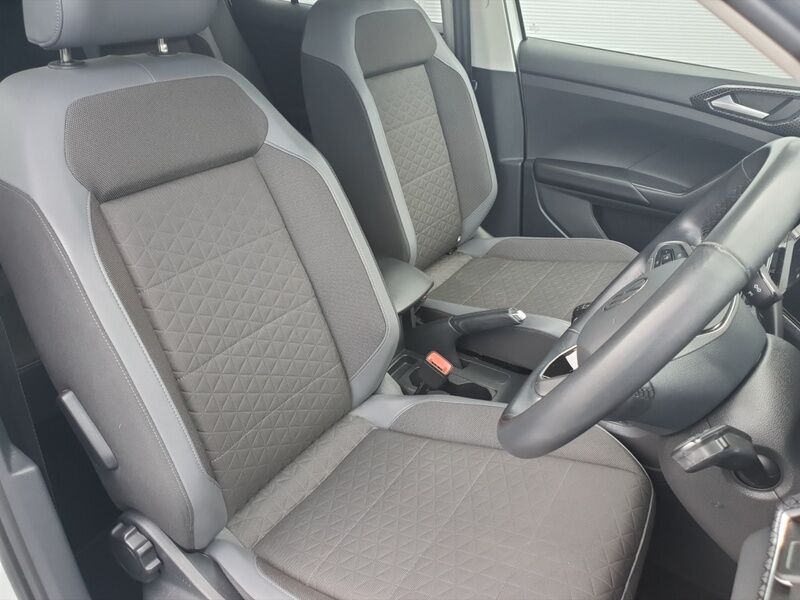 More views of Volkswagen T-Cross