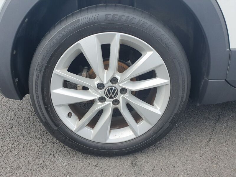 More views of Volkswagen T-Cross