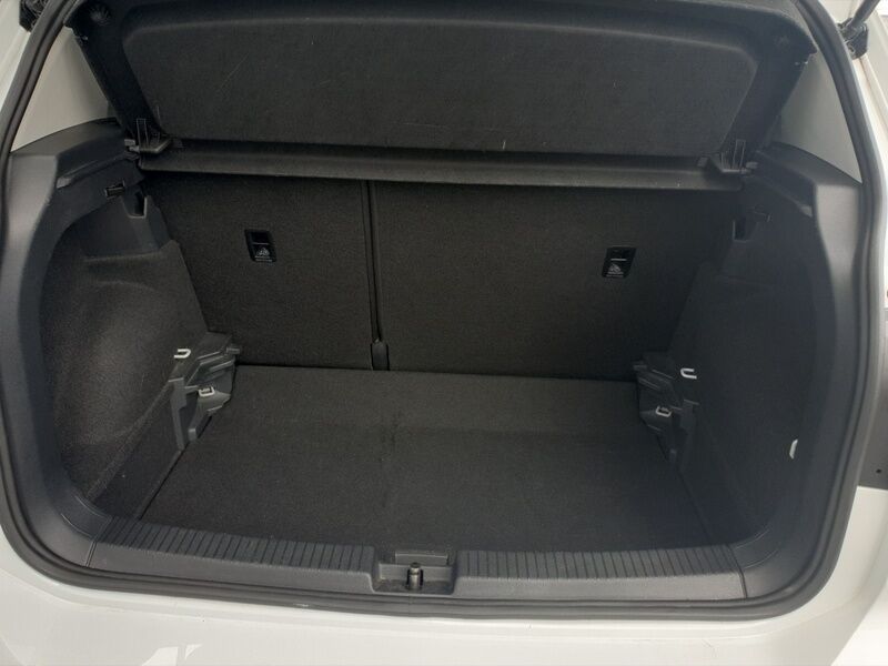 More views of Volkswagen T-Cross