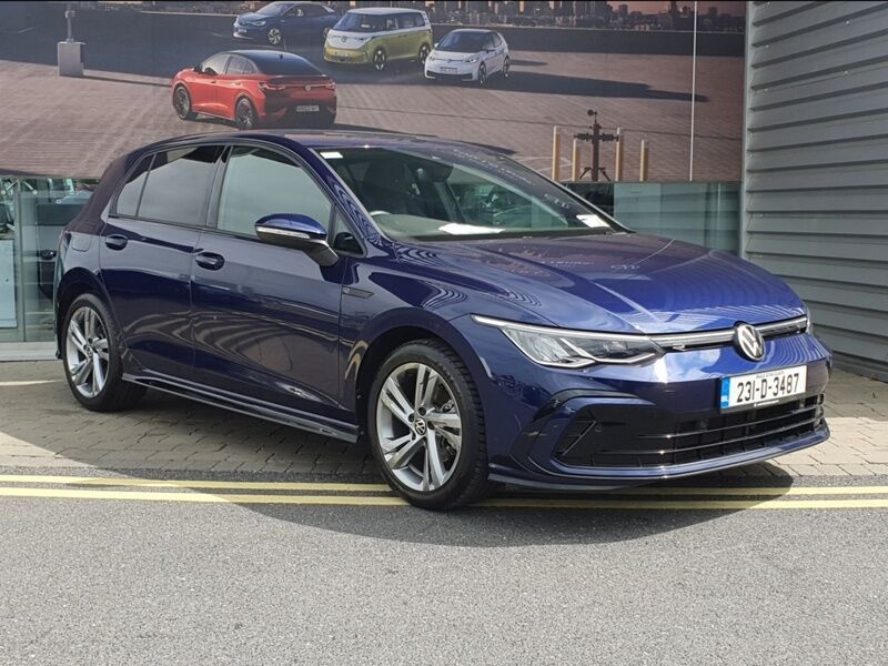 More views of Volkswagen Golf