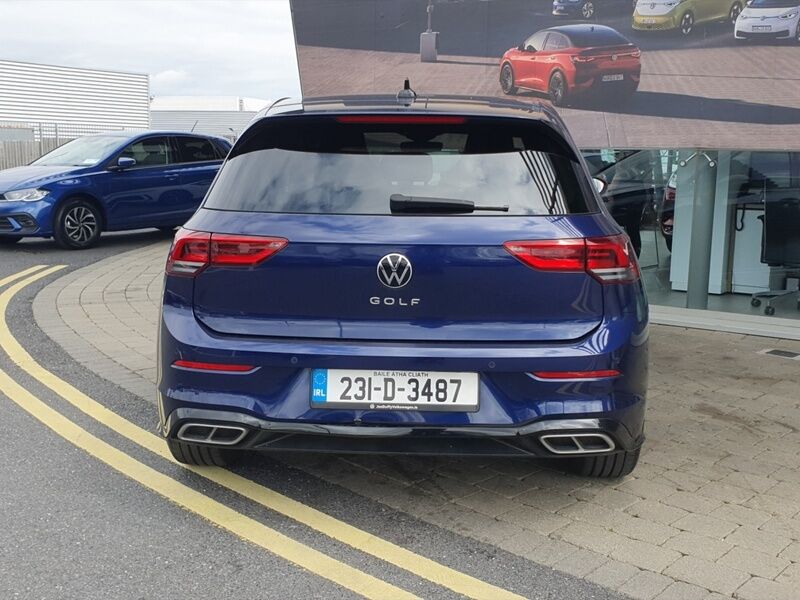 More views of Volkswagen Golf