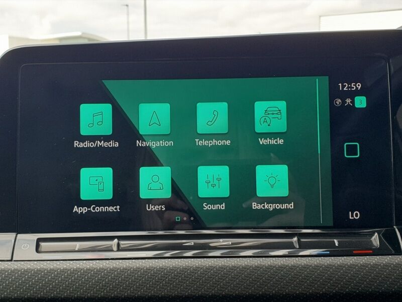 More views of Volkswagen Golf