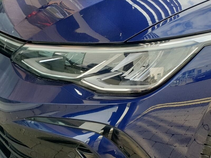 More views of Volkswagen Golf