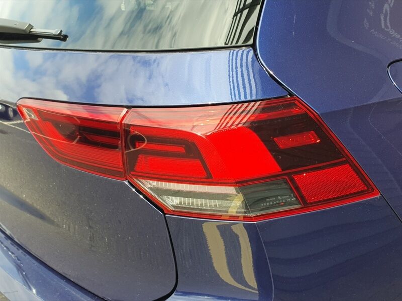 More views of Volkswagen Golf