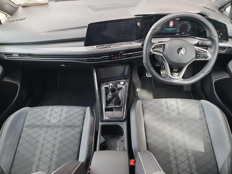 More views of Volkswagen Golf
