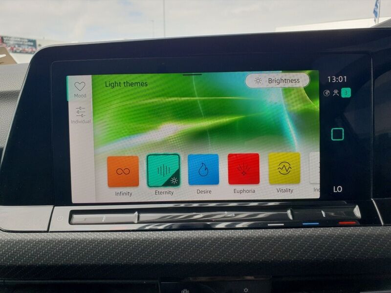 More views of Volkswagen Golf