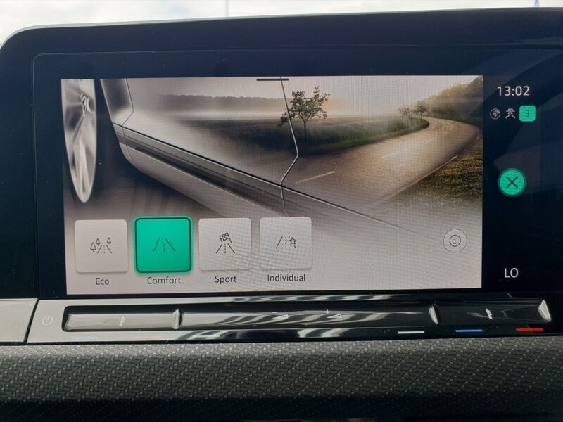 More views of Volkswagen Golf
