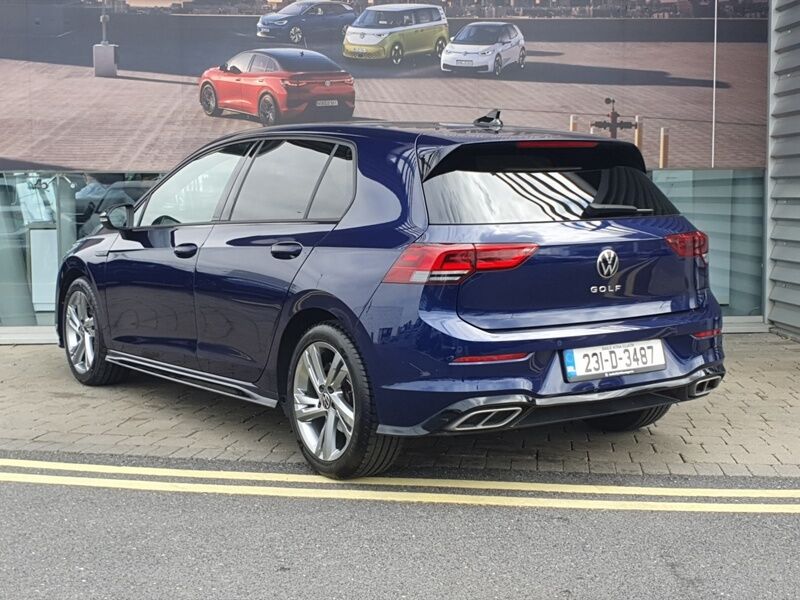 More views of Volkswagen Golf