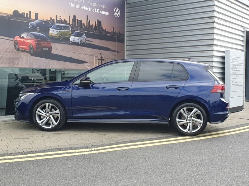 More views of Volkswagen Golf