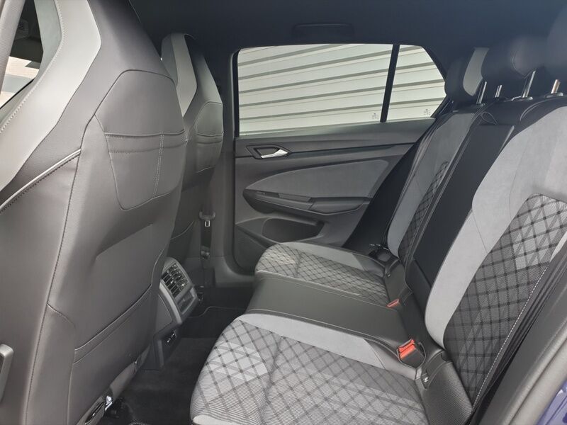 More views of Volkswagen Golf