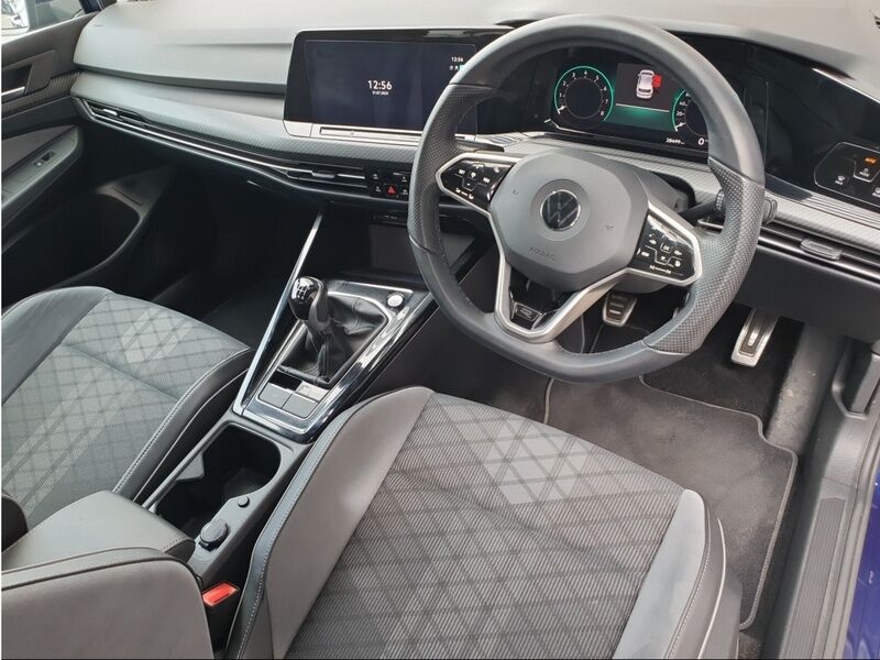 More views of Volkswagen Golf