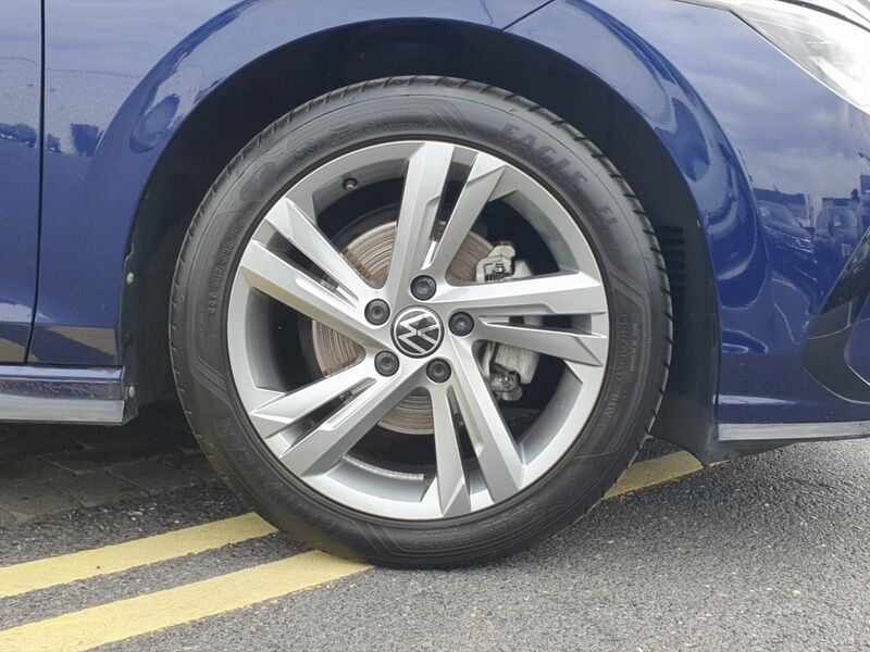 More views of Volkswagen Golf