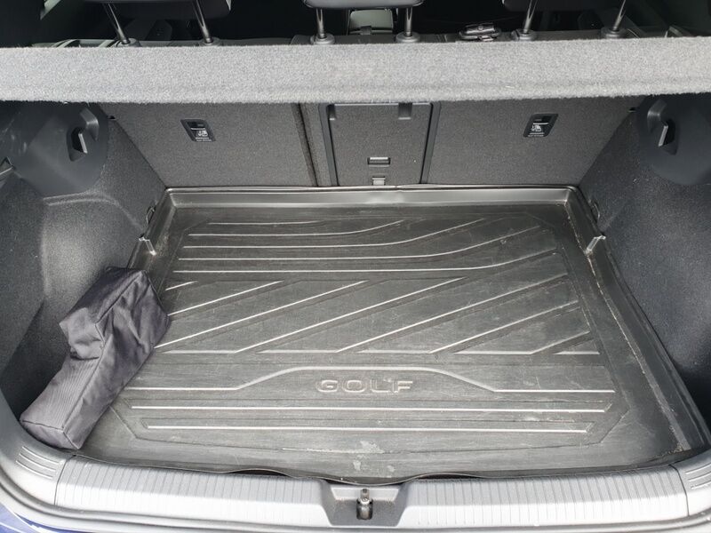 More views of Volkswagen Golf