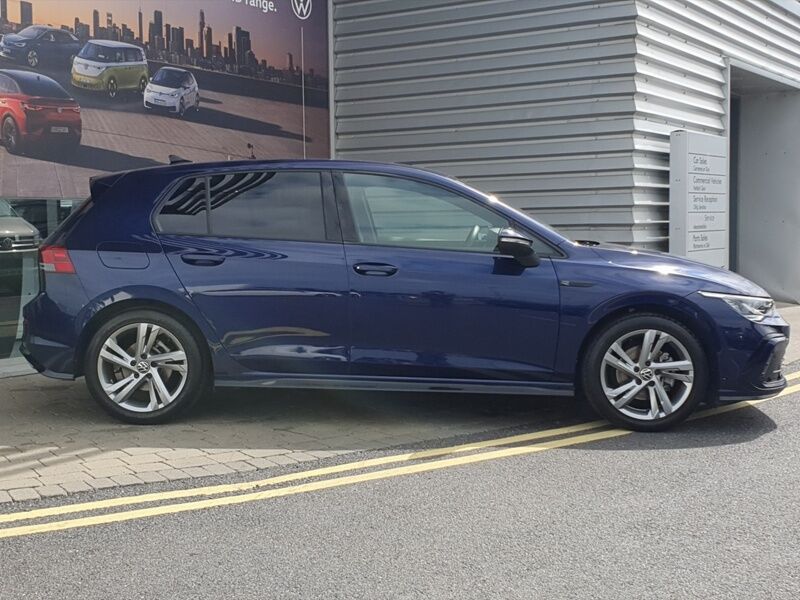More views of Volkswagen Golf