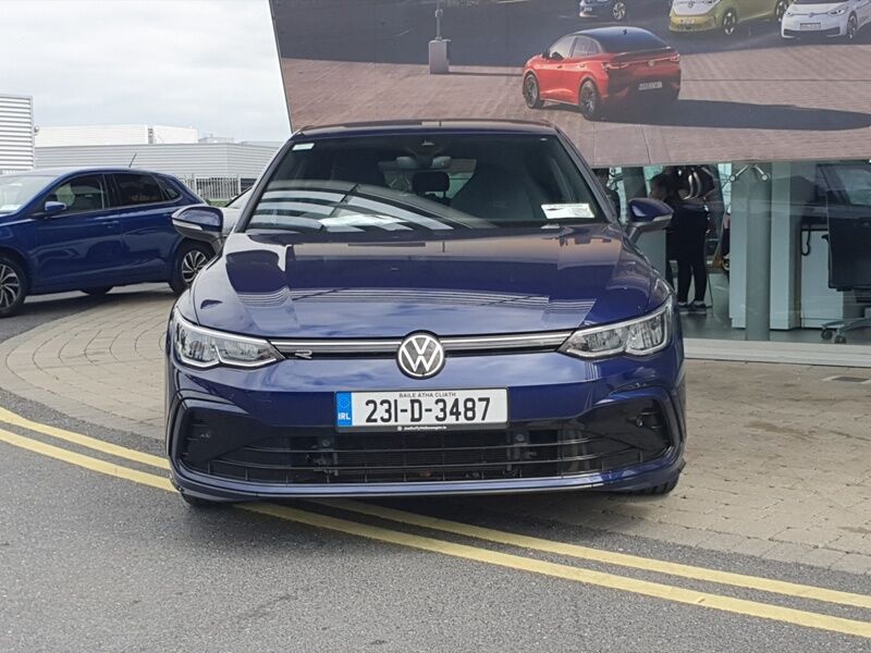 More views of Volkswagen Golf