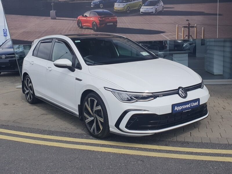 More views of Volkswagen Golf