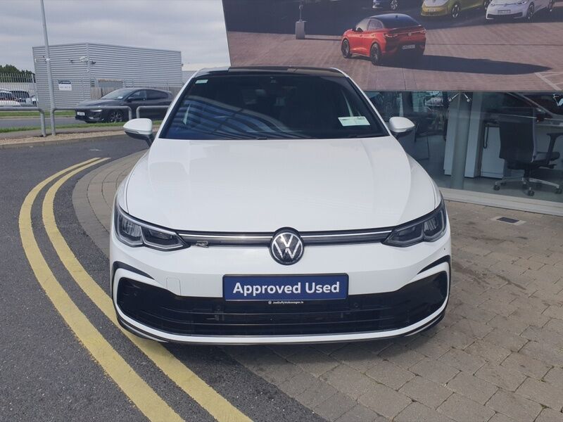 More views of Volkswagen Golf