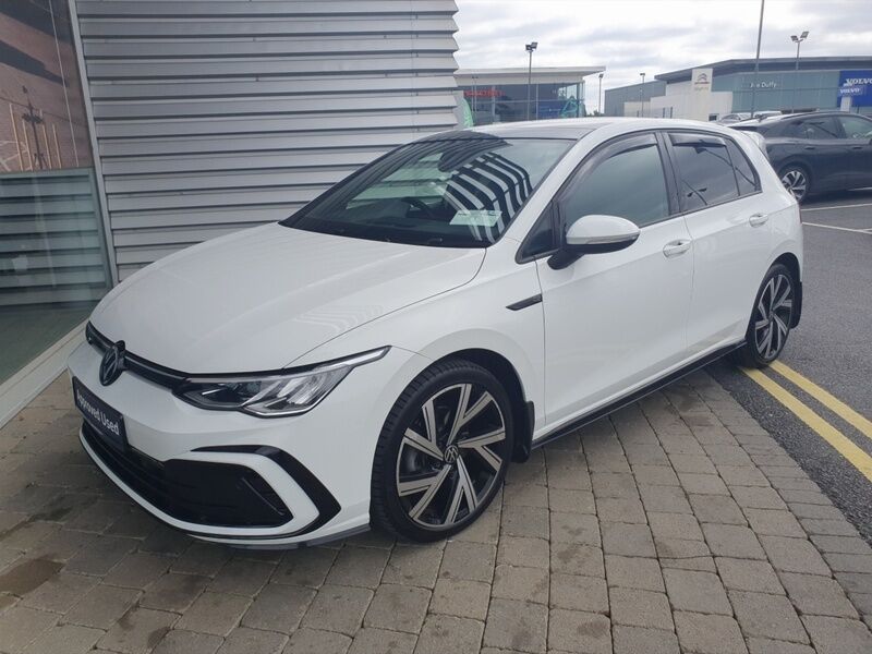More views of Volkswagen Golf