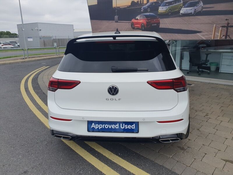 More views of Volkswagen Golf