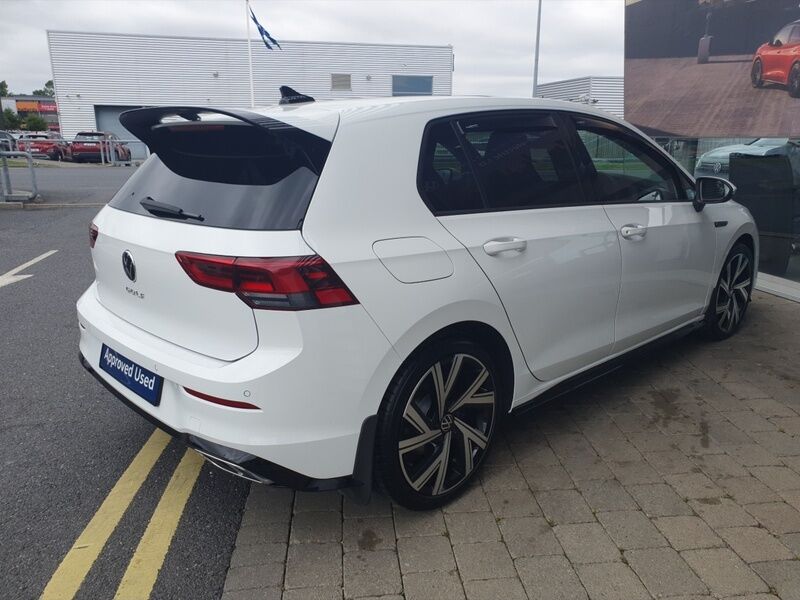 More views of Volkswagen Golf