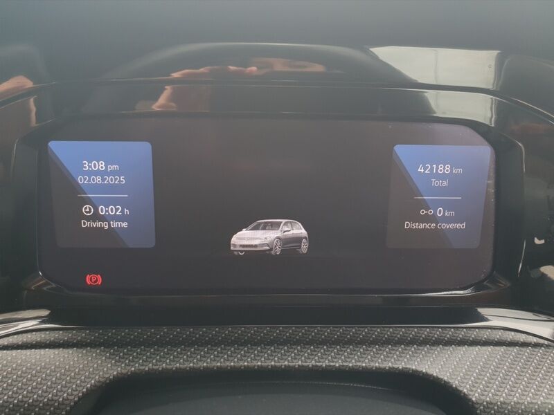 More views of Volkswagen Golf