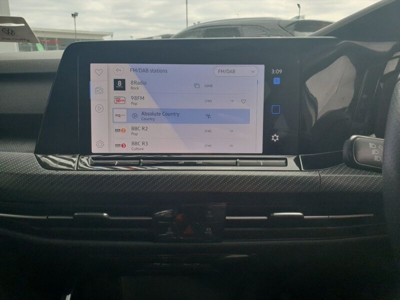 More views of Volkswagen Golf