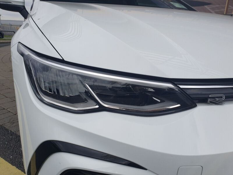 More views of Volkswagen Golf