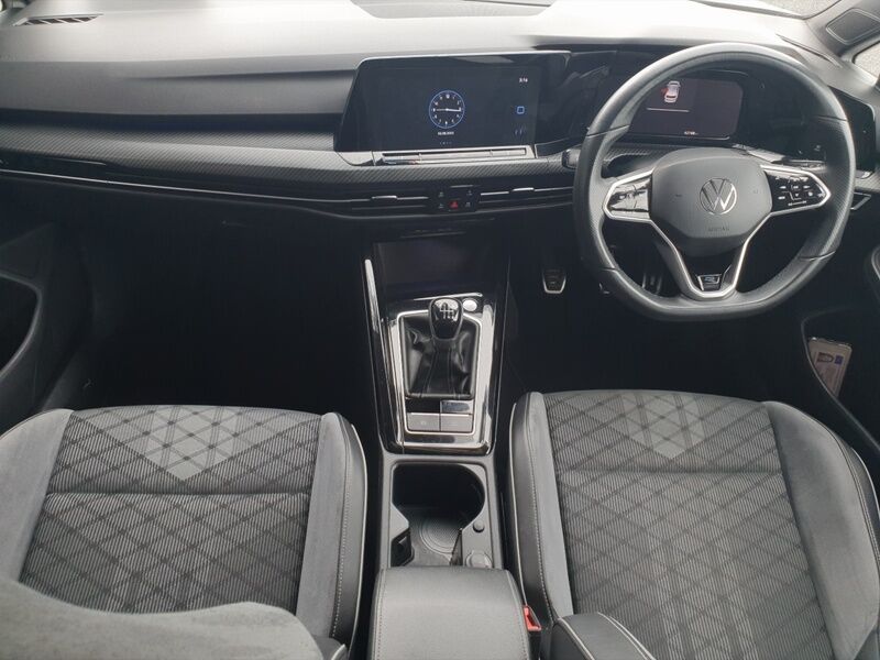 More views of Volkswagen Golf