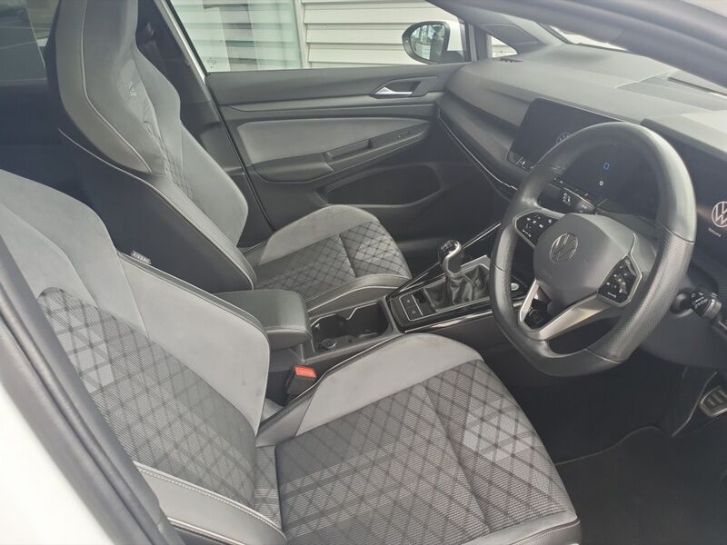 More views of Volkswagen Golf