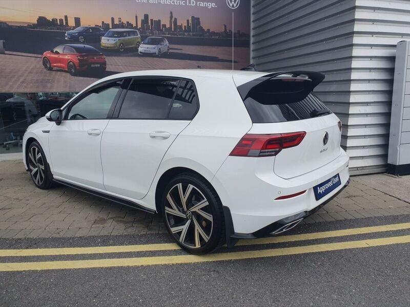 More views of Volkswagen Golf