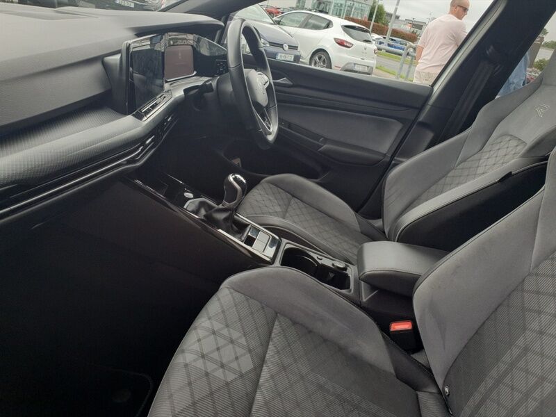 More views of Volkswagen Golf