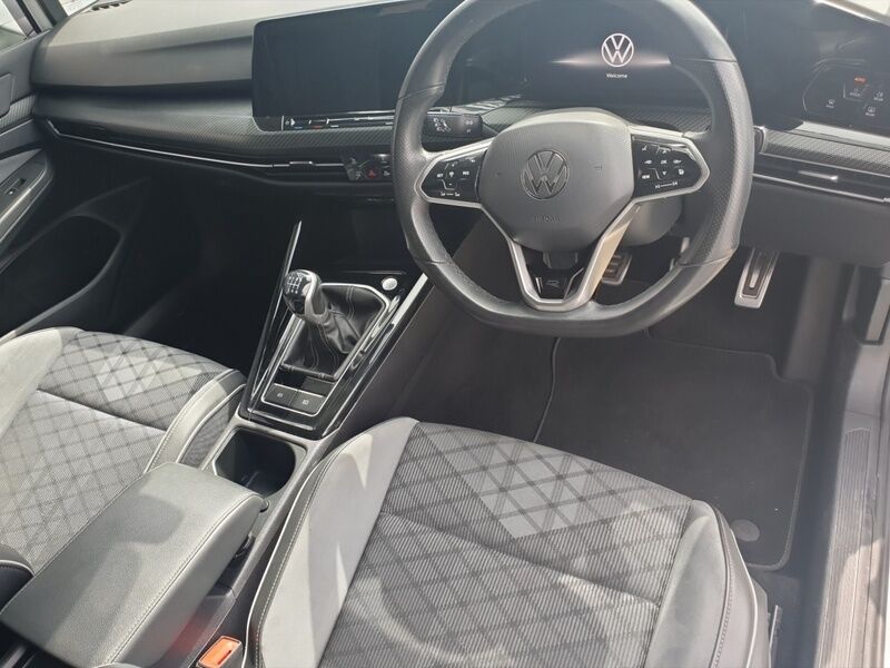 More views of Volkswagen Golf