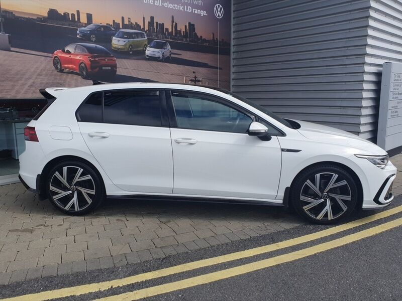 More views of Volkswagen Golf