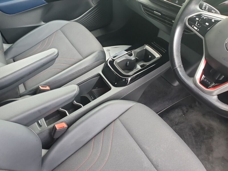More views of Volkswagen ID.4