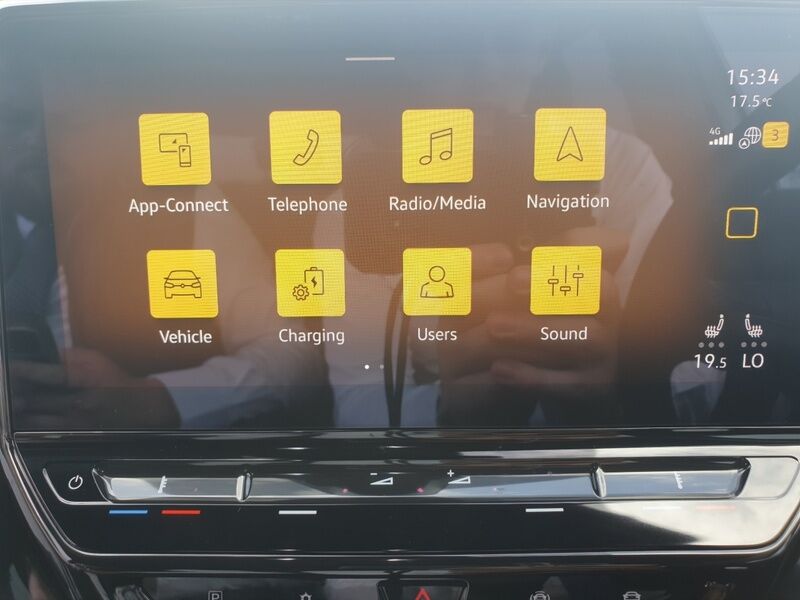 More views of Volkswagen ID.4