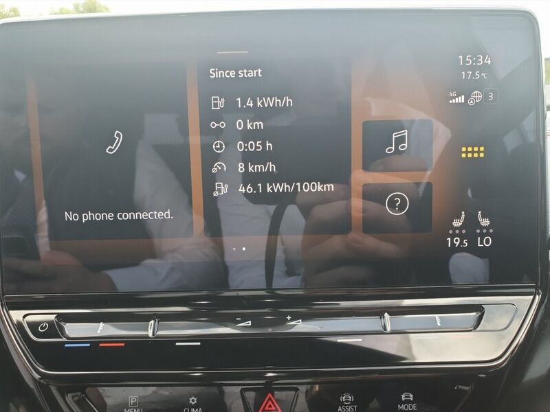 More views of Volkswagen ID.4