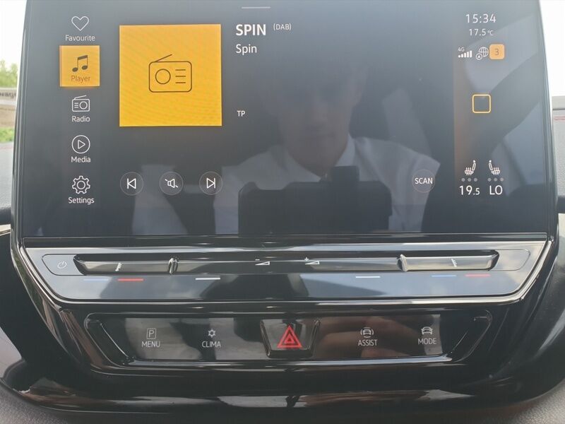 More views of Volkswagen ID.4