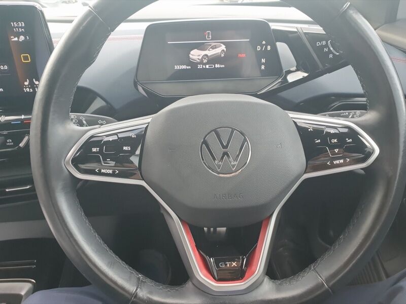 More views of Volkswagen ID.4
