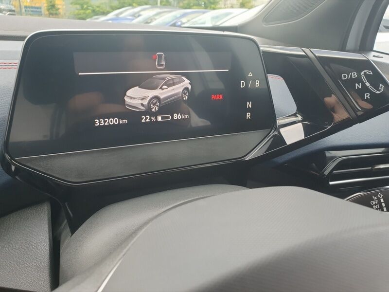More views of Volkswagen ID.4