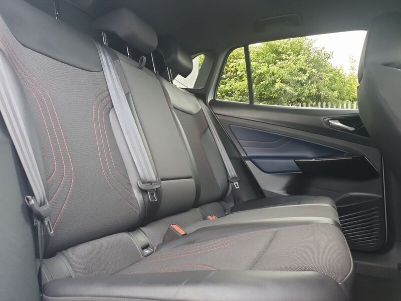 More views of Volkswagen ID.4
