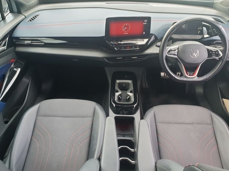 More views of Volkswagen ID.4