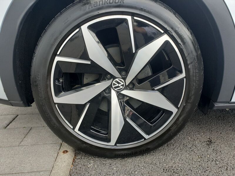 More views of Volkswagen ID.4