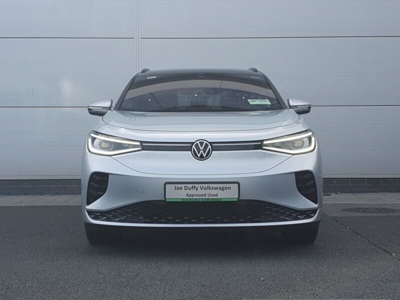 More views of Volkswagen ID.4